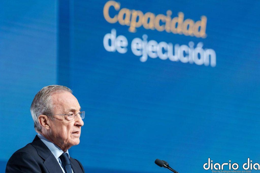 ACS aumenta un 21,5% su beneficio hasta marzo y roza los 100.000 millones de euros de proyectos en cartera