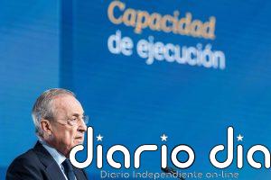 ACS aumenta un 21,5% su beneficio hasta marzo y roza los 100.000 millones de euros de proyectos en cartera