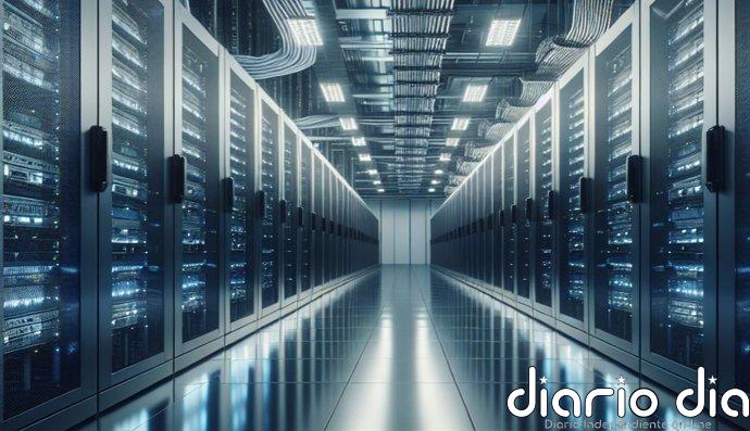 ACS gana la construcción de otro centro de datos en Hong Kong