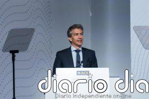 ACS reelige a Juan Santamaría como consejero delegado