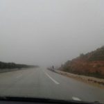 Activado el Meteocam en la provincia de Cuenca ante las desfavorables previsiones meteorológicas