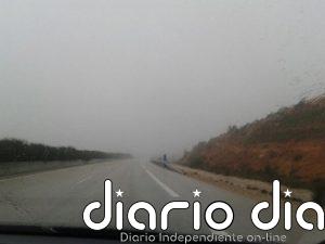 Activado el Meteocam en la provincia de Cuenca ante las desfavorables previsiones meteorológicas