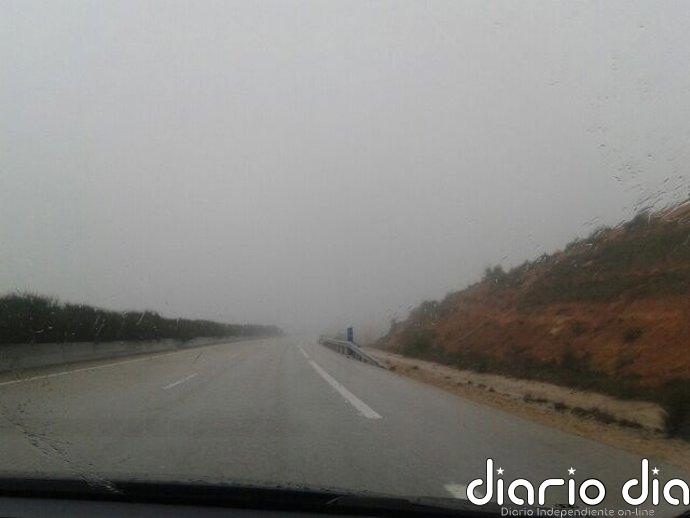 Activado el Meteocam en la provincia de Cuenca ante las desfavorables previsiones meteorológicas