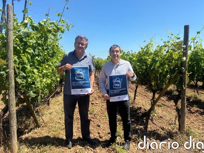 Activan una nueva campaña de bonos de producto local para paliar los efectos de la guerra en el sector primario