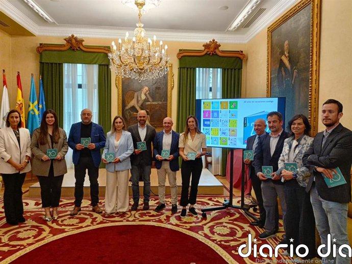 Actividades en Gijón: Los programas 'Verano' y '11x12' suman casi 20.000 plazas