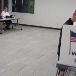 Acusados cuatro extranjeros por votar ilegalmente en EEUU y mentir en sus trámites de ciudadanía