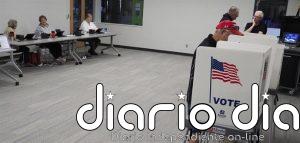 Acusados cuatro extranjeros por votar ilegalmente en EEUU y mentir en sus trámites de ciudadanía