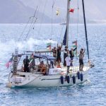 Adalah confirma la puesta en libertad de la activista israelí de la flotilla rumbo a Gaza