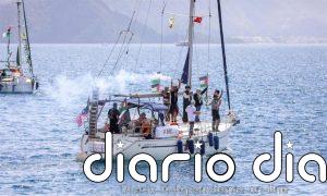 Adalah confirma la puesta en libertad de la activista israelí de la flotilla rumbo a Gaza