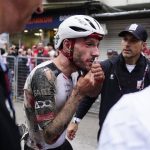 Adam Yates se une a Marc Soler y Jay Vine y abandona el Giro de Italia