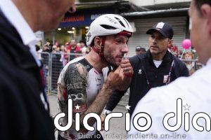 Adam Yates se une a Marc Soler y Jay Vine y abandona el Giro de Italia