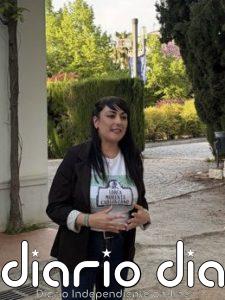 Adelante afea el "abandono" de la Huerta de San Vicente de Granada y reclama un plan integral para la figura de Lorca