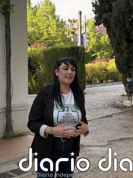 Adelante afea el "abandono" de la Huerta de San Vicente de Granada y reclama un plan integral para la figura de Lorca