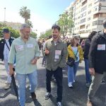 Adelante afea la "privatización" de servicios públicos en Cádiz: "Los derechos básicos no pueden servir para especular"