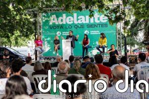 Adelante Andalucía confronta su papel "pegado a la realidad" con el de los que "están con multinacionales"