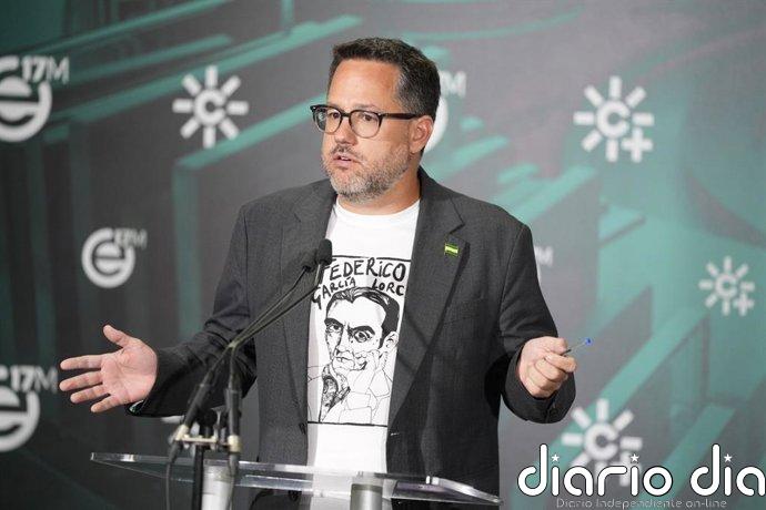 Adelante Andalucía cree que los debates a cinco han servido para reivindicarse como la "mejor respuesta" a Moreno