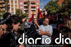 Adelante Andalucía defiende reducir la jornada laboral: "No puede ser que se siga trabajando igual", pese a los avances