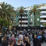 Adelante Andalucía propone un tranvía para el Campo de Gibraltar (Cádiz) y limitar el precio del alquiler