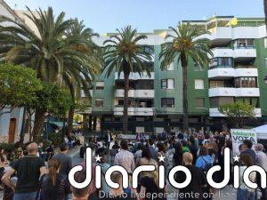 Adelante Andalucía propone un tranvía para el Campo de Gibraltar (Cádiz) y limitar el precio del alquiler
