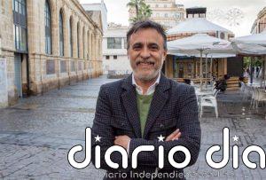 Adelante critica el "abandono" del Rastro de Jerez (Cádiz) y propone su traslado a un entorno "digno y sombreado"