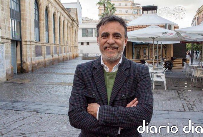 Adelante critica el "abandono" del Rastro de Jerez (Cádiz) y propone su traslado a un entorno "digno y sombreado"