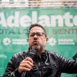 Adelante defiende seguir sus actos tras la muerte de los agentes: "Nadie paró nada tras morir un trabajador en Málaga"