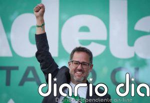 Adelante descarta abstenerse para que Moreno no pacte la investidura con Vox: "Somos la oposición del futuro al PP"
