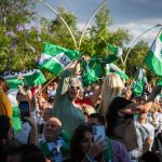 Adelante llama a sumar militantes tras lograr el grupo parlamentario en las últimas elecciones