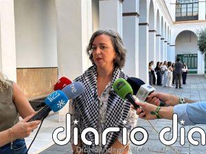Adelante llevará al Parlamento "la amenaza" de la Junta para "desmantelar" la FP Básica Específica