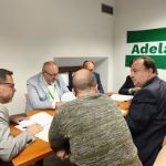 Adelante prohibirá la apertura de nuevos centros de FP privados: "Moreno ha declarado la guerra a la FP pública"
