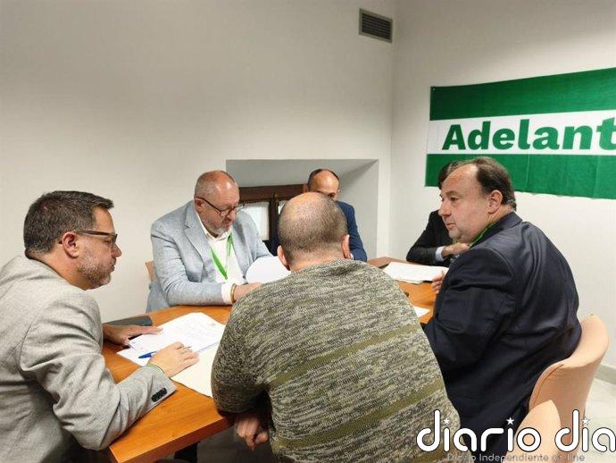 Adelante prohibirá la apertura de nuevos centros de FP privados: "Moreno ha declarado la guerra a la FP pública"