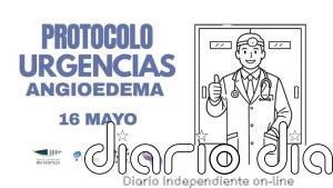 Aedaf presentará el viernes en el Río Hortega de Valladolid un protocolo para la atención del angioedema hereditario