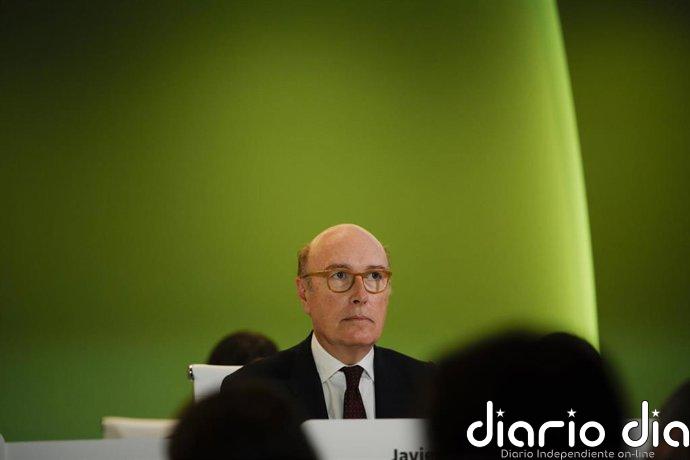 Aena descarta nuevas adquisiciones y se enfoca en la integración de activos