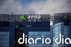 Aena pasa a ser accionista del 6,55% de Grupo Aeroportuario del Pacífico tras la fusión con su filial mexicana