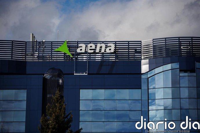 Aena pasa a ser accionista del 6,55% de Grupo Aeroportuario del Pacífico tras la fusión con su filial mexicana