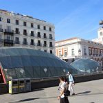 Afecciones en la red de Cercanías este fin de semana: cierre de la estación de Sol y trenes de C-5 hasta Atocha