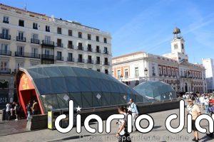 Afecciones en la red de Cercanías este fin de semana: cierre de la estación de Sol y trenes de C-5 hasta Atocha
