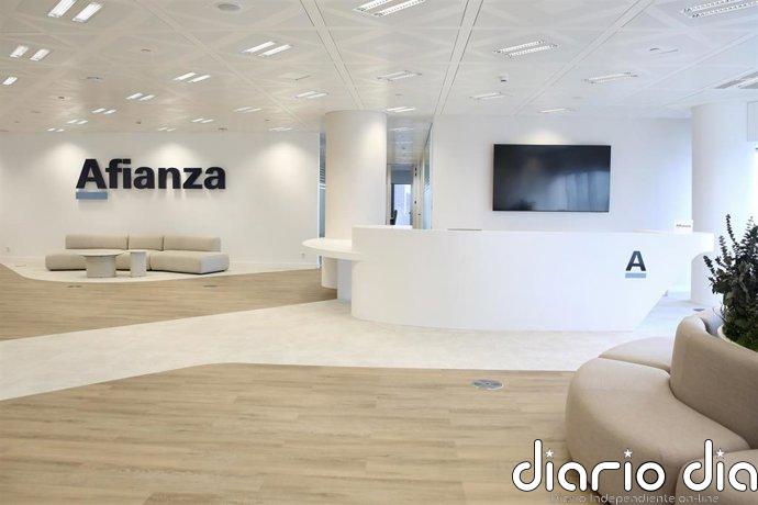 Afianza dispara su facturación un 53% en 2025, hasta los 83,2 millones de euros