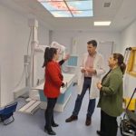 Agreden a dos profesionales en las Urgencias del centro de salud de La Zubia (Granada)