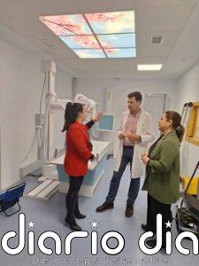 Agreden a dos profesionales en las Urgencias del centro de salud de La Zubia (Granada)