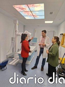 Agreden a dos profesionales en las Urgencias del centro de salud de La Zubia (Granada)