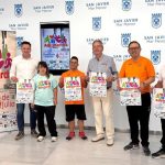 Aidemarcha 2026 abre la venta de dorsales para la carrera nocturna del 4 de julio bajo el lema 'Movimiento solidario'