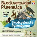 Aínsa (Huesca) estrena los Festivales de la Biodiversidad Pirenaica, que reunirá a 19 socios de Aragón y Francia