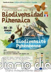 Aínsa (Huesca) estrena los Festivales de la Biodiversidad Pirenaica, que reunirá a 19 socios de Aragón y Francia