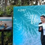AIPER presenta sus novedades para el verano de 2026: "El hogar inteligente ya no se queda dentro de casa"