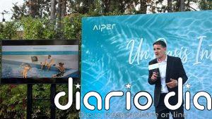 AIPER presenta sus novedades para el verano de 2026: "El hogar inteligente ya no se queda dentro de casa"