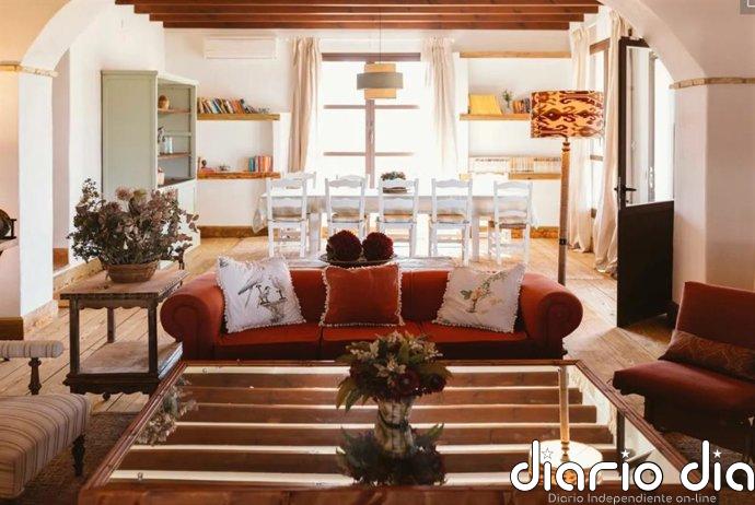 Airbnb eleva su beneficio a 136 millones,casi un 4% más, en el primer trimestre y bate previsiones de ingresos