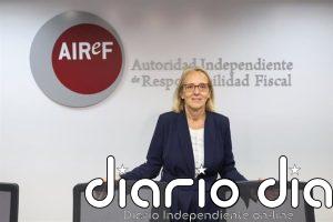 AIReF cifra en 1,4 millones los beneficiarios de fondos NGEU y destaca el ferrocarril como principal inversión