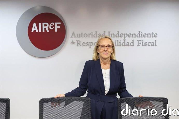 AIReF cifra en 1,4 millones los beneficiarios de fondos NGEU y destaca el ferrocarril como principal inversión