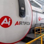 Airtificial, seleccionada por Airbus para el proyecto de dron "estratégico" remotamente tripulado 'Eurodrone'